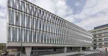 Taglio del nastro per la nuova ala dell’Ospedale Beata Vergine - Ticinonline