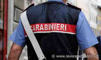 Da Ala fino a Trento, altre segnalazioni del furgone che cerca di adescare ragazzine: attivate le verifiche - la VOCE del TRENTINO