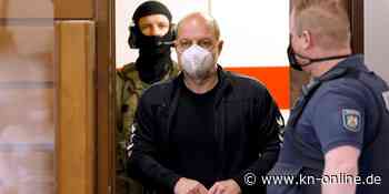 Zeuge im Drach-Prozess: „Ich träume jede Nacht davon“