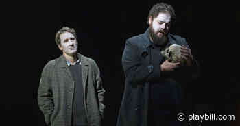 Making An Opera Out Of “Hamlet” Is A Very Tricky Feat. How Did Brett Dean And Matthew Jocelyn Do It?