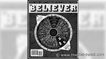 So What’s Happened To The Troubled Magazine “The Believer”? It’s Been Bought By The Owner Of Sex Toy Collective