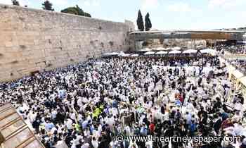 They’re Going To Put A Zipline And Cable Car Into Old Jerusalem