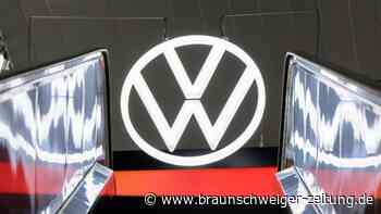VW navigiert auf Sicht durch Krisen - Preise könnten steigen