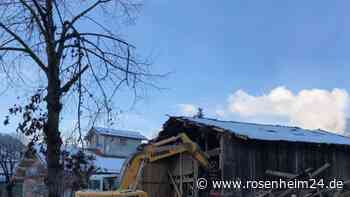 Ein neues Hotel in Oberaudorf? Was auf dem ehemaligen Knoll-Anwesen passieren könnte