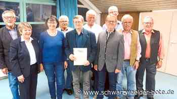 MGV Frohsinn Iselshausen: Restart mit kleinen Konzerten