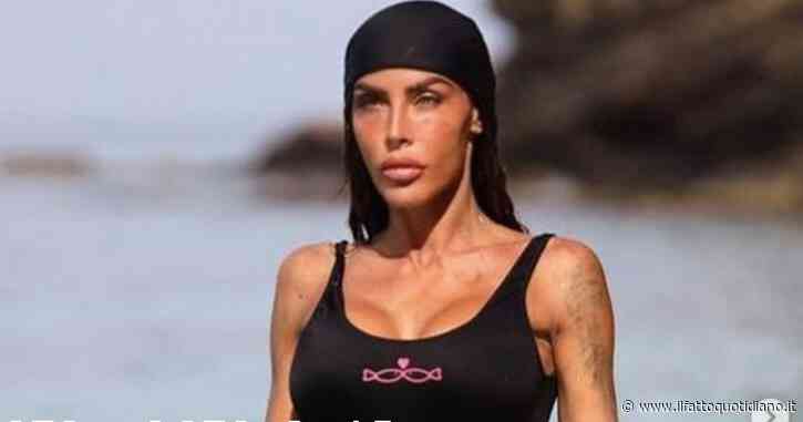 Isola dei famosi, paura per Guendalina Tavassi: portata in infermeria. Parla il fidanzato: “Sono stato avvisato”