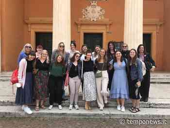 American Universities and Carpi Schools giunge alla sua 20° edizione - COOPERATIVA RADIO BRUNO srl