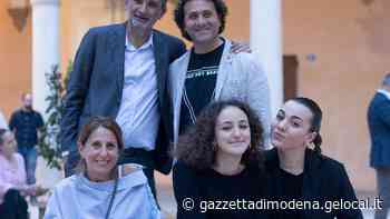Carpi celebra Moda Makers: «Che gioia ritrovarsi agli eventi in presenza dopo tanto tempo dall'ultima volta» - La Gazzetta di Modena