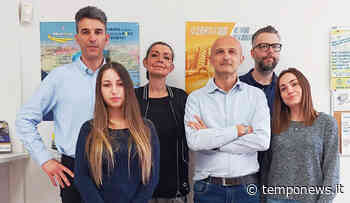 ACI Carpi è la prima delegazione in Italia per il quinto anno consecutivo - COOPERATIVA RADIO BRUNO srl