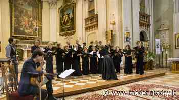 Carpi, musica rinascimentale alla Chiesa di Sant'Ignazio - ModenaToday