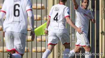 Un Carpi show vince a Ravenna - il Resto del Carlino