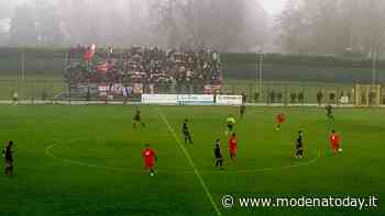 Athletic Carpi - Aglianese 0 - 0 | Biancorossi ancora a un punto dai play off - ModenaToday