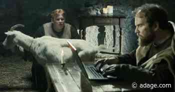 How job site Monster is recasting itself following 'The Great Resignation'