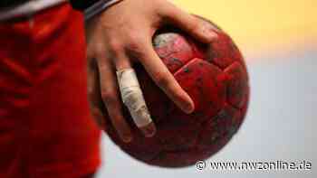 Landesliga: HG Jever/Schortens greift auswärts zum Handball - Nordwest-Zeitung