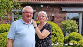 Goldene Hochzeit in Jever: Im Dorfkrug kennengelernt - Nordwest-Zeitung