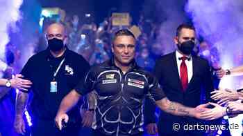 Price vor wichtigem Tag in Riesa: "Ich werde meine Topform brauchen" - Dartsnews.de