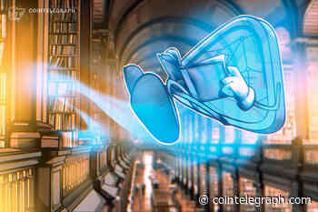 How blockchain archives can change how we record history in wartime