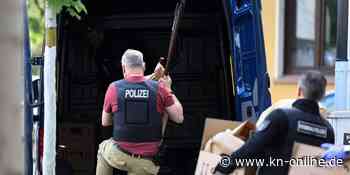 Anschlagspläne auf Schulen in Essen: Material für Bombe bei Schüler entdeckt – Terrorermittlungen