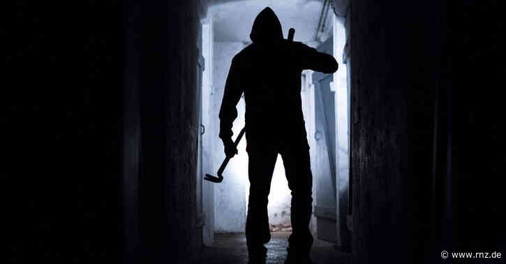 Heidelberg:  Zeugen verfolgen und stellen Einbrecher