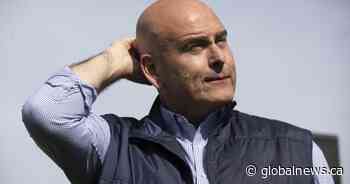 Liberals drop candidate hours before Elections Ontario deadline