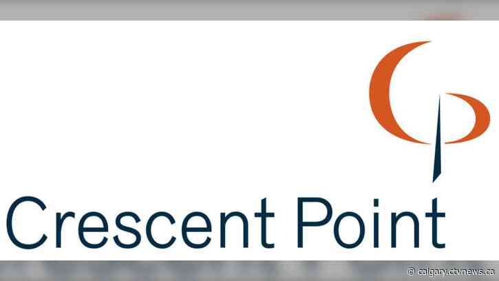 Crescent Point reports $1.18B Q1 profit, raises quarterly dividend
