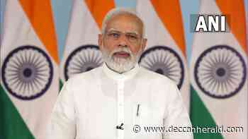 Coronavirus News Live: India has capacity to produce 5 billion doses of vaccine in 2022, says Modi at 2nd Global Covid Summit - Deccan Herald