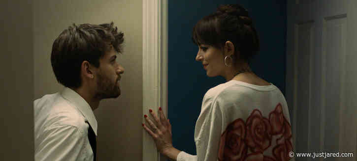 Dakota Johnson & Cooper Raiff Shine in Debut Trailer for 'Cha Cha Real Smooth'