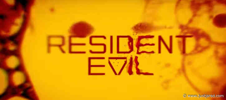 Netflix's First 'Resident Evil' Teaser Trailer Is Finally Here - Watch Now!
