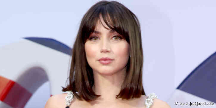 Ana de Armas' 'Blonde' Director Reacts to NC-17 Rating, Says Film Will Probably 'Offend Everyone'