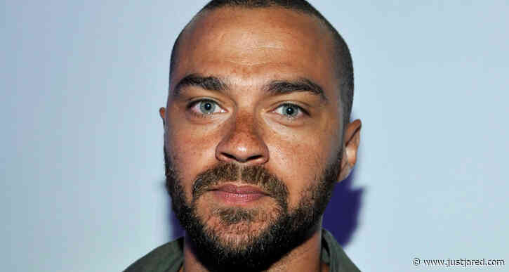 Jesse Williams' Broadway Show to Install New Security System Following Nude Video Leak