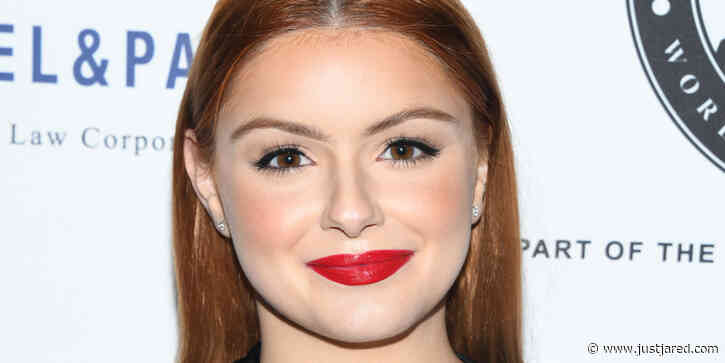 Ariel Winter Reveals The Reason She Up & Moved Out of Los Angeles