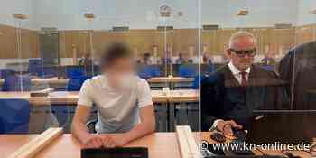 Versuchter Totschlag? Prozess um Raserunfall beginnt