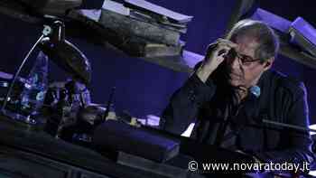 "Il Folle e la Band", tributo a Celentano a Trecate - NovaraToday