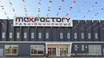 Apre un nuovo mega store Max Factory a Trecate (e cerca personale) - NovaraToday