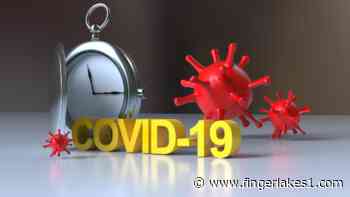 Majority of Cayuga County COVID-19 deaths were among unvaccinated - FingerLakes1.com