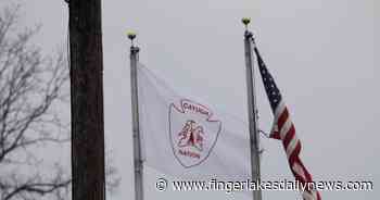 Clint Halftown and the Cayuga National Council Are Leaders of the Cayuga Indian Nation - Finger Lakes Daily News