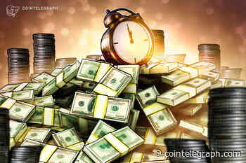 Chainalysis announces $170M funding round, platform now valued at $8.6 billion