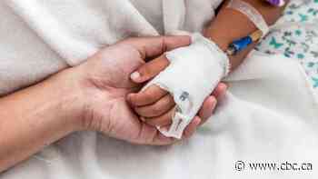 Alberta reporting two probable cases of mystery liver disease in patients under 16