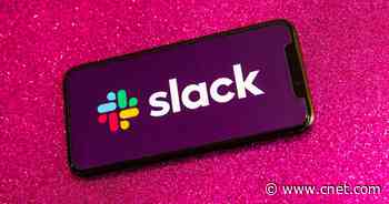 Change Your Slack Notification Sound to the Word 'Hummus' Because Why Not?     - CNET