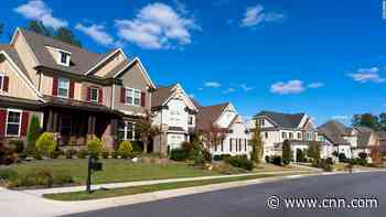 Mortgage rates continue to climb