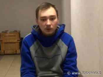 "Sono crimini di guerra". A processo il primo soldato russo: ecco chi è