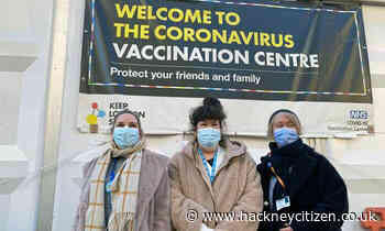 Saved for next time: Covid documents to be archived for ‘future generations’