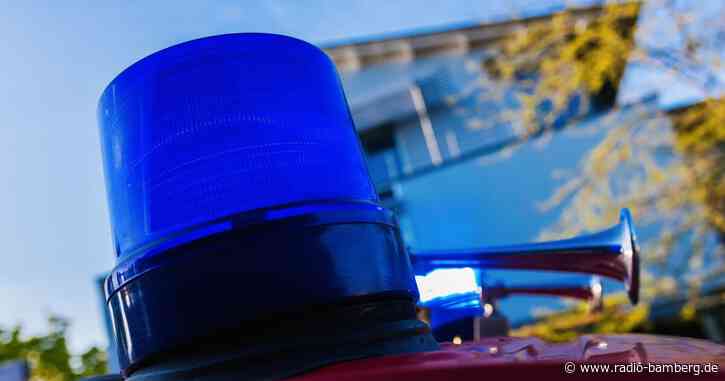 Brand von Kita-Neubau: Feuerwehr-Einsatz geht zu Ende