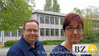 Eltern wollen Braunschweigs einzige Förderschule Lernen retten