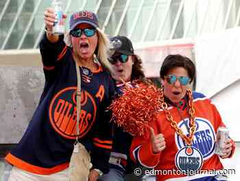 Game day live blog: Edmonton Oilers vs Los Angeles Kings, Game 6