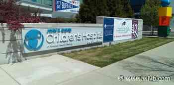 One-year-old baby with mysterious hepatitis diagnosis, treated at Oishei Children's Hospital