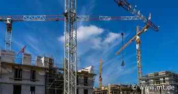Baubranche unter Druck: Risiken für Häuslebauer nehmen auch in Minden und Umgebung zu - Mindener Tageblatt