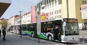 Neun-Euro-Ticket in Minden: Alle Infos zum neuen Aktionsangebot für den ÖPNV - Mindener Tageblatt