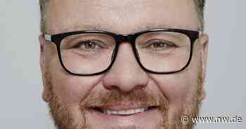 Die OWL GmbH bekommt neuen Geschäftsführer aus Minden - Neue Westfälische