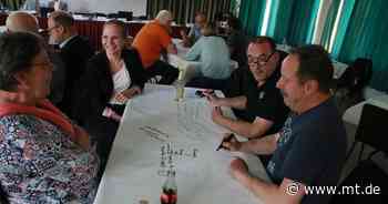 Stadtsportverband Minden ist in Aufbruchstimmung - Mindener Tageblatt